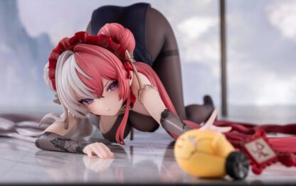 Azur Lane PVC Statue 1/6 Chao Ho Frolicking Flowers, Verse II Ver. 10 cm – Bild 8