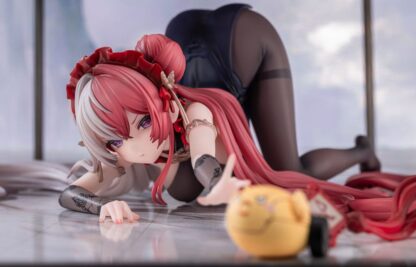 Azur Lane PVC Statue 1/6 Chao Ho Frolicking Flowers, Verse II Ver. 10 cm – Bild 9