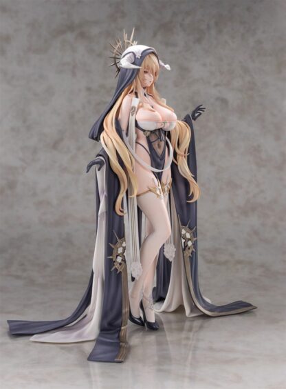 Azur Lane PVC Statue 1/6 Implacable 31 cm – Bild 14