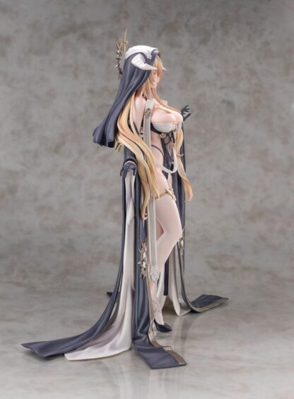 Azur Lane PVC Statue 1/6 Implacable 31 cm – Bild 15