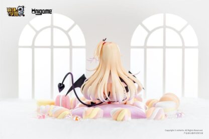 Houkai Gakuen Statue 1/7 Femirins Succubus 15 cm – Bild 3