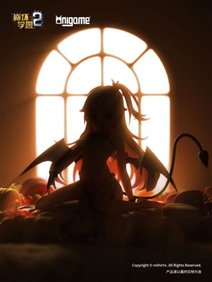 Houkai Gakuen Statue 1/7 Femirins Succubus 15 cm – Bild 8