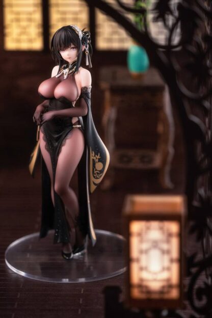 Azur Lane PVC Statue 1/6 Chen Hai Vestibule of Wonders Ver. 27 cm – Bild 13