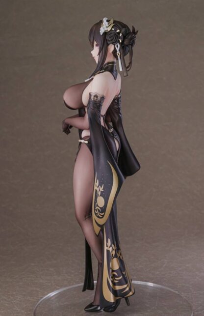 Azur Lane PVC Statue 1/6 Chen Hai Vestibule of Wonders Ver. 27 cm – Bild 17