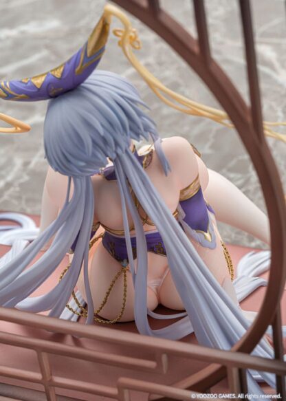 Original Character PVC Statue 1/7 Echocalypse Leviathan 21 cm – Bild 5