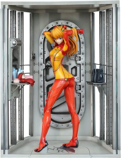 Evangelion: 2.0 You Can (Not) Advance Statue 1/7 Asuka Shikinami Langley 23 cm – Bild 2