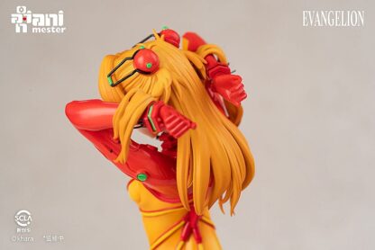 Evangelion: 2.0 You Can (Not) Advance Statue 1/7 Asuka Shikinami Langley 23 cm – Bild 4