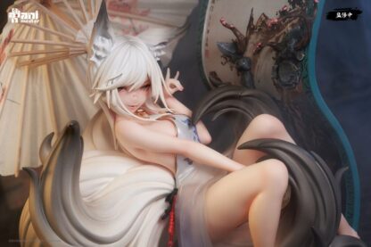 Original Character Statue 1/7 Fox Fairy Mo Li  28 cm – Bild 5