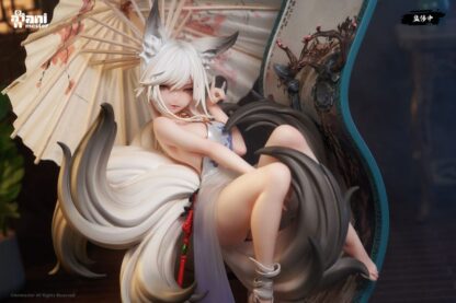 Original Character Statue 1/7 Fox Fairy Mo Li  28 cm – Bild 7