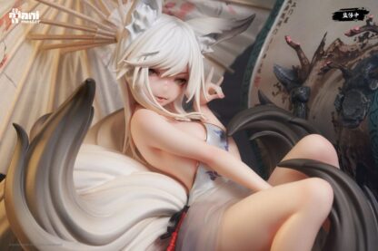 Original Character Statue 1/7 Fox Fairy Mo Li  28 cm – Bild 8
