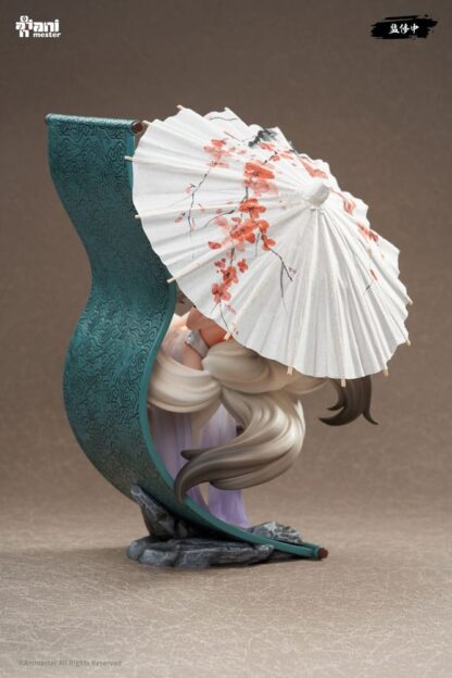 Original Character Statue 1/7 Fox Fairy Mo Li  28 cm – Bild 10