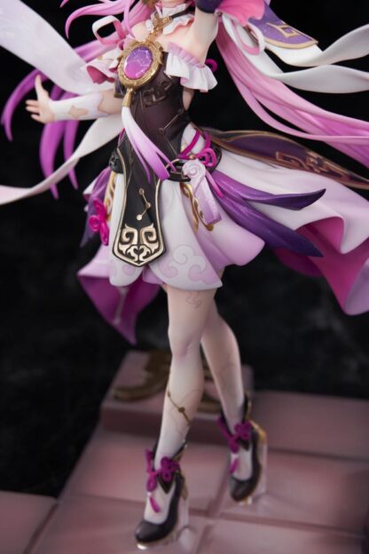 Honkai: Star Rail PVC Statue 1/7 Fu Xuan 24 cm – Bild 2