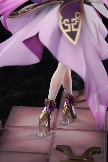 Honkai: Star Rail PVC Statue 1/7 Fu Xuan 24 cm – Bild 4
