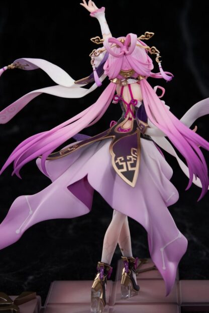 Honkai: Star Rail PVC Statue 1/7 Fu Xuan 24 cm – Bild 5