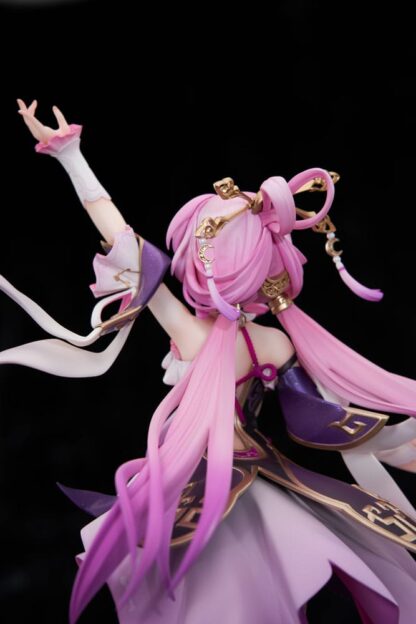 Honkai: Star Rail PVC Statue 1/7 Fu Xuan 24 cm – Bild 6