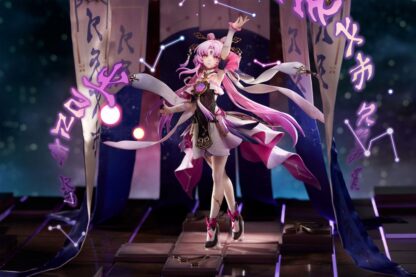 Honkai: Star Rail PVC Statue 1/7 Fu Xuan 24 cm – Bild 7
