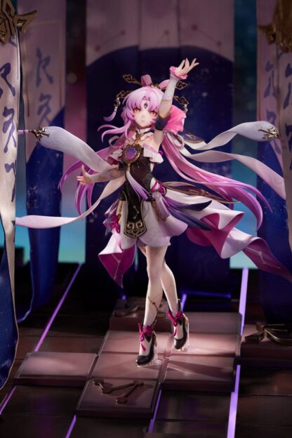 Honkai: Star Rail PVC Statue 1/7 Fu Xuan 24 cm – Bild 8