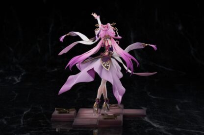 Honkai: Star Rail PVC Statue 1/7 Fu Xuan 24 cm – Bild 12