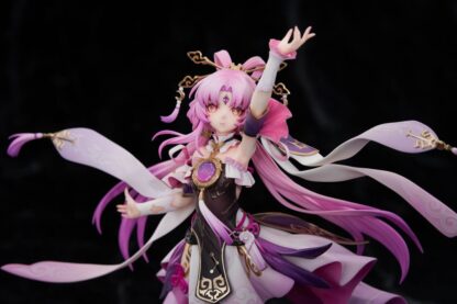 Honkai: Star Rail PVC Statue 1/7 Fu Xuan 24 cm – Bild 15