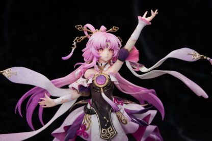 Honkai: Star Rail PVC Statue 1/7 Fu Xuan 24 cm – Bild 16