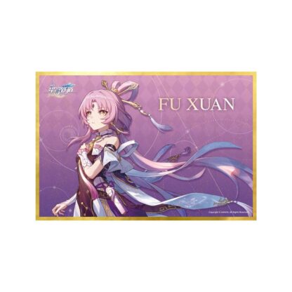 Honkai: Star Rail PVC Statue 1/7 Fu Xuan 24 cm – Bild 18