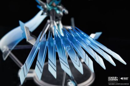 League of Legends Project Actionfigur 1/8 Ashe 25 cm – Bild 3