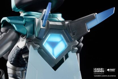 League of Legends Project Actionfigur 1/8 Ashe 25 cm – Bild 4
