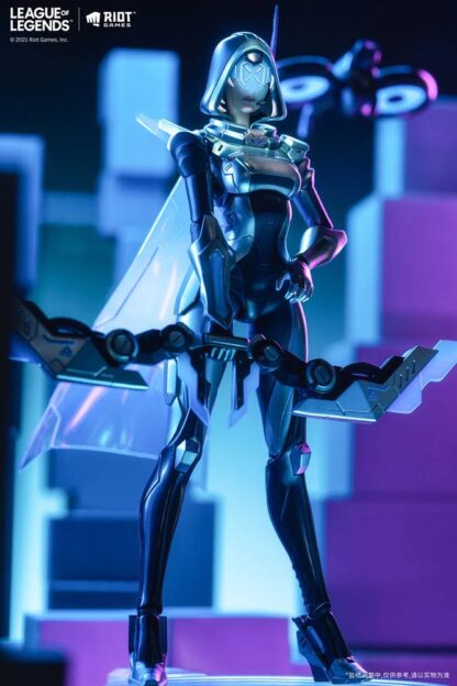 League of Legends Project Actionfigur 1/8 Ashe 25 cm – Bild 11