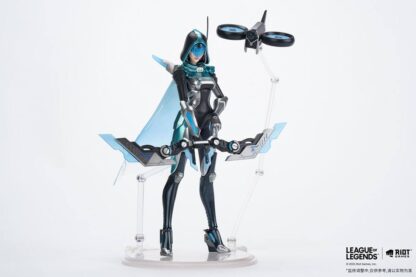 League of Legends Project Actionfigur 1/8 Ashe 25 cm – Bild 12