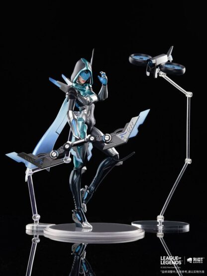 League of Legends Project Actionfigur 1/8 Ashe 25 cm – Bild 13