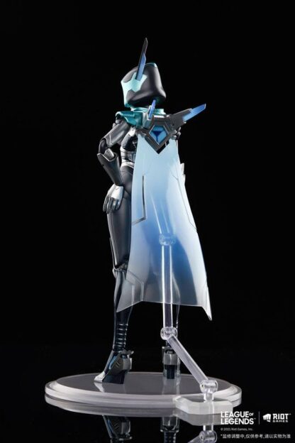 League of Legends Project Actionfigur 1/8 Ashe 25 cm – Bild 14