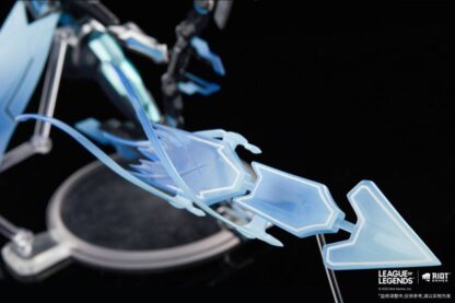 League of Legends Project Actionfigur 1/8 Ashe 25 cm – Bild 19
