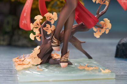 Punishing: Gray Raven PVC Statue 1/7 Lucia Plume Eventide Glow Ver. 25 cm – Bild 6