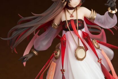 Punishing: Gray Raven PVC Statue 1/7 Lucia Plume Eventide Glow Ver. 25 cm – Bild 11