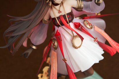 Punishing: Gray Raven PVC Statue 1/7 Lucia Plume Eventide Glow Ver. 25 cm – Bild 14