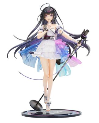 Neural Cloud PVC Statue 1/7 Nanaka Shoujo Idol Ver. 21 cm