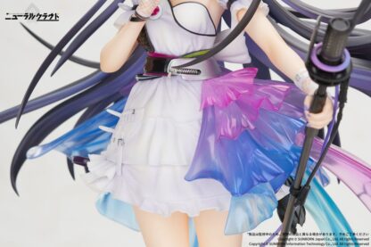 Neural Cloud PVC Statue 1/7 Nanaka Shoujo Idol Ver. 21 cm – Bild 4