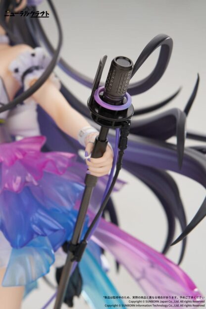 Neural Cloud PVC Statue 1/7 Nanaka Shoujo Idol Ver. 21 cm – Bild 5