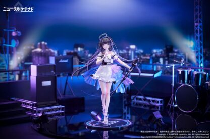Neural Cloud PVC Statue 1/7 Nanaka Shoujo Idol Ver. 21 cm – Bild 7