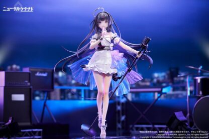 Neural Cloud PVC Statue 1/7 Nanaka Shoujo Idol Ver. 21 cm – Bild 8