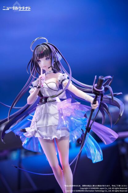Neural Cloud PVC Statue 1/7 Nanaka Shoujo Idol Ver. 21 cm – Bild 9