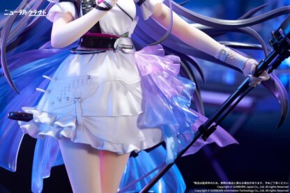 Neural Cloud PVC Statue 1/7 Nanaka Shoujo Idol Ver. 21 cm – Bild 11