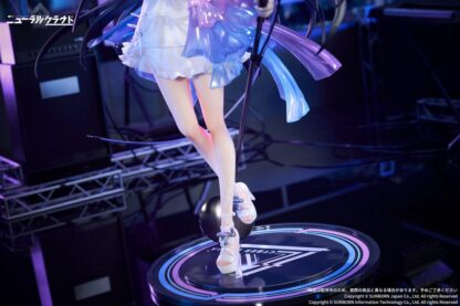 Neural Cloud PVC Statue 1/7 Nanaka Shoujo Idol Ver. 21 cm – Bild 12