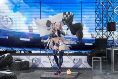 Azur Lane PVC Statue 1/7 Prinz Eugen Final Lap Ver. 30 cm – Bild 3