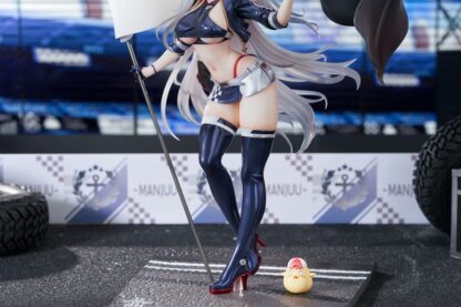 Azur Lane PVC Statue 1/7 Prinz Eugen Final Lap Ver. 30 cm – Bild 5