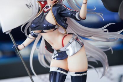 Azur Lane PVC Statue 1/7 Prinz Eugen Final Lap Ver. 30 cm – Bild 6
