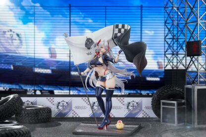 Azur Lane PVC Statue 1/7 Prinz Eugen Final Lap Ver. 30 cm – Bild 7