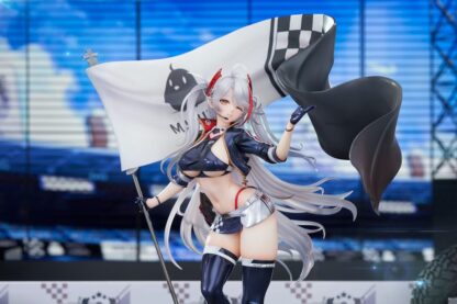 Azur Lane PVC Statue 1/7 Prinz Eugen Final Lap Ver. 30 cm – Bild 8