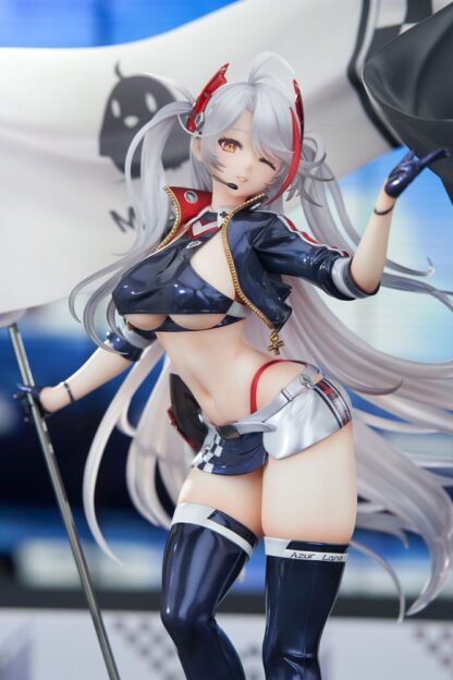 Azur Lane PVC Statue 1/7 Prinz Eugen Final Lap Ver. 30 cm – Bild 9