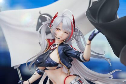 Azur Lane PVC Statue 1/7 Prinz Eugen Final Lap Ver. 30 cm – Bild 10